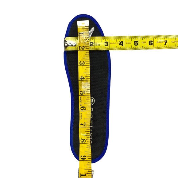 Rothy's The Original Slip On Sneakers Womens Size 7.5  Knit Fabric Comfort - Picture 4 of 16